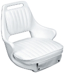 Moeller ST2071HD Helmsman Seat & Cushion Set